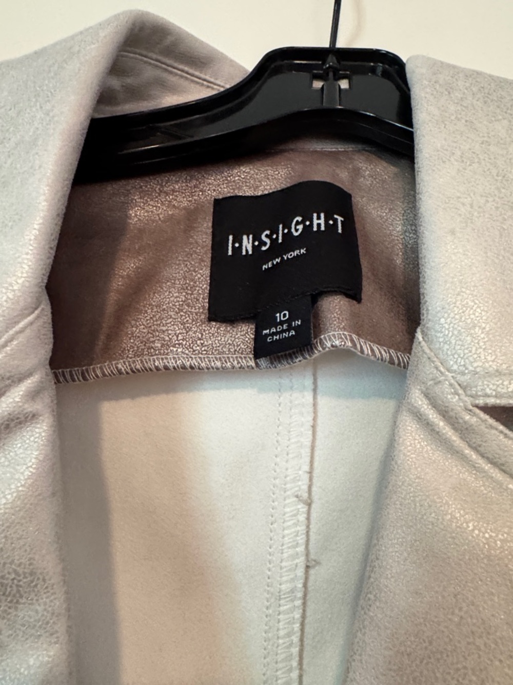 Jacket - Picture 2 of 5